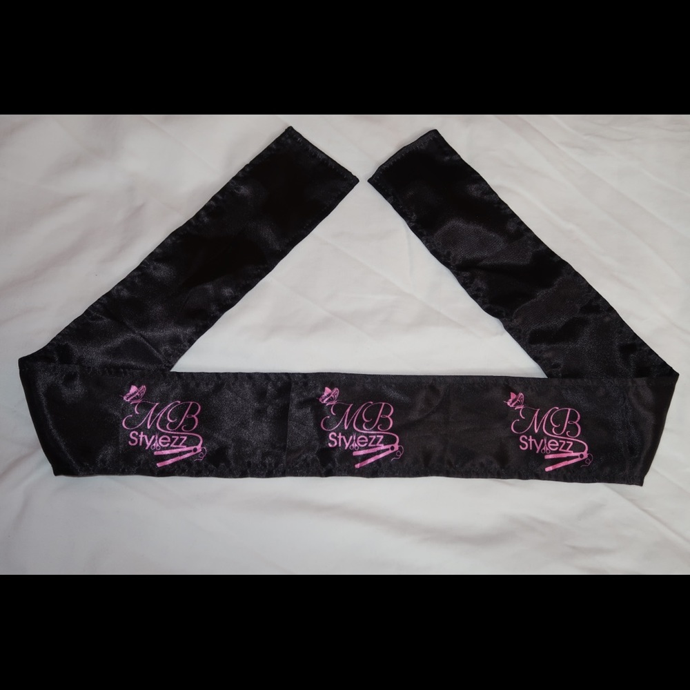 edge wrap scarf ✨